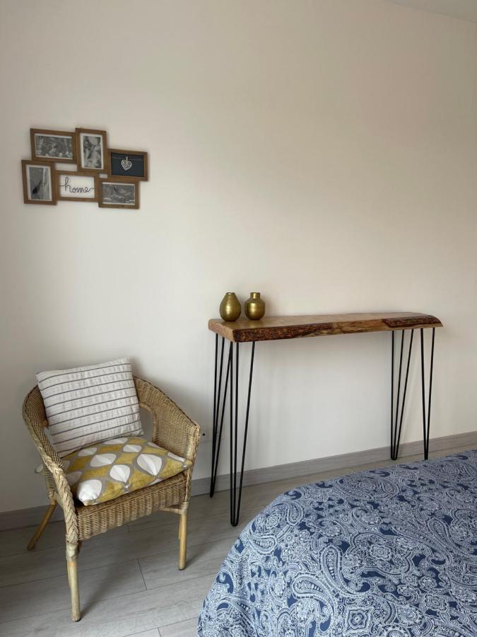 Maison De Charme Vue D'Exception Etreham ภายนอก รูปภาพ